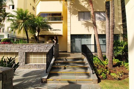 Apartamento à venda com 110m², 3 quartos e 2 vagasÁrea Comum