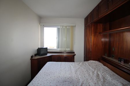 Apartamento à venda com 110m², 3 quartos e 2 vagasQuarto 3