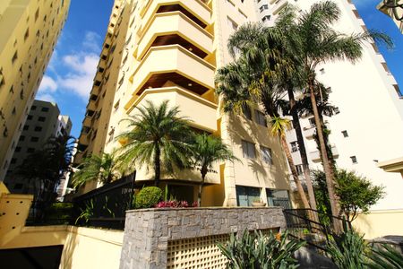 Apartamento à venda com 110m², 3 quartos e 2 vagasÁrea Comum