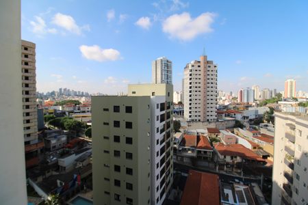 Apartamento à venda com 110m², 3 quartos e 2 vagasSala - Varanda