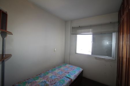 Apartamento à venda com 110m², 3 quartos e 2 vagasQuarto 2