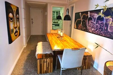 Apartamento à venda com 96m², 2 quartos e 1 vaga