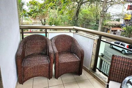 Apartamento à venda com 96m², 2 quartos e 1 vaga