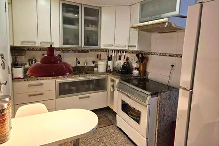 Apartamento à venda com 96m², 2 quartos e 1 vaga