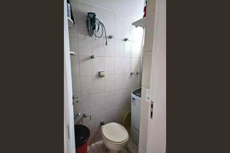 Apartamento à venda com 96m², 2 quartos e 1 vaga