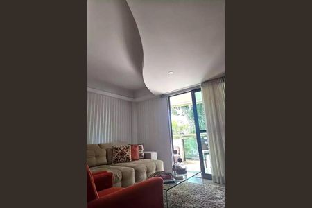 Apartamento à venda com 96m², 2 quartos e 1 vaga