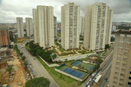 Apartamento à venda com 52m², 2 quartos e 1 vagaVista do Quarto 2