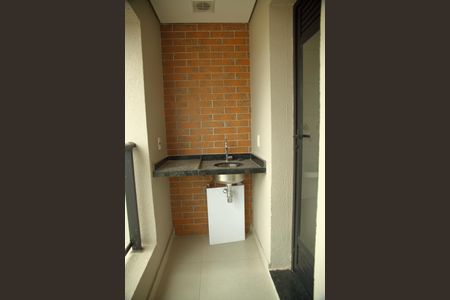 Apartamento à venda com 52m², 2 quartos e 1 vagaVaranda da Sala