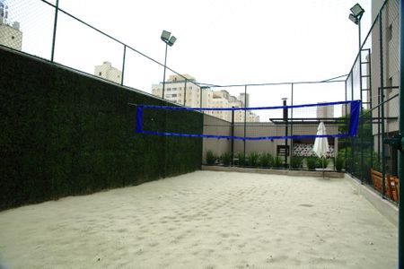 Apartamento à venda com 52m², 2 quartos e 1 vagaÁrea comum