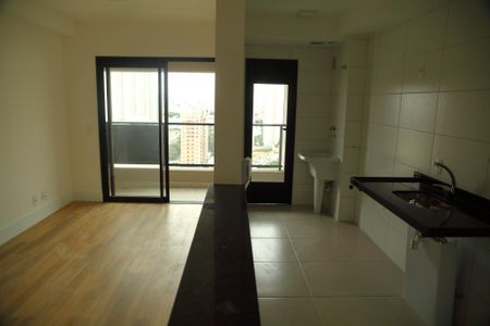 Apartamento à venda com 52m², 2 quartos e 1 vagaCozinha