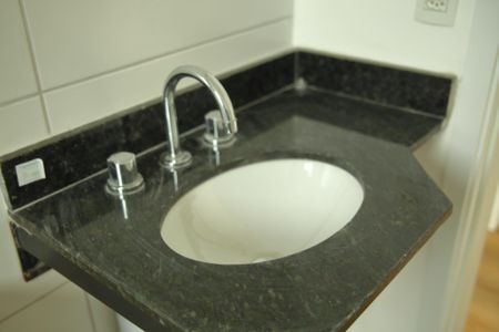 Apartamento à venda com 52m², 2 quartos e 1 vagaBanheiro