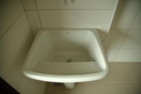 Apartamento à venda com 52m², 2 quartos e 1 vagaÁrea de Serviço