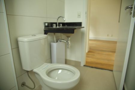 Apartamento à venda com 52m², 2 quartos e 1 vagaBanheiro