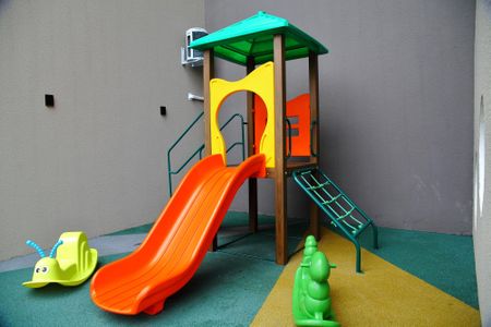 Apartamento à venda com 52m², 2 quartos e 1 vagaÁrea comum