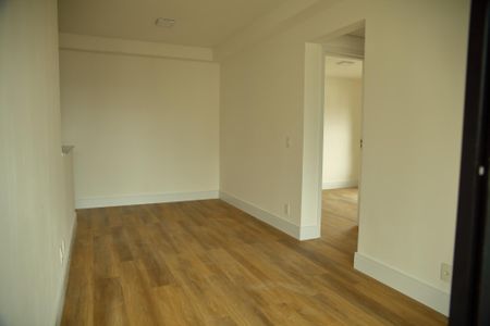 Apartamento à venda com 52m², 2 quartos e 1 vagaSala