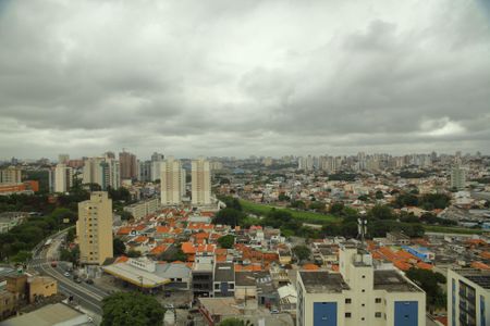 Apartamento à venda com 52m², 2 quartos e 1 vagaVista do Quarto 1