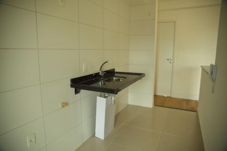 Apartamento à venda com 52m², 2 quartos e 1 vagaCozinha