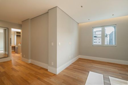 Apartamento à venda com 270m², 4 quartos e 3 vagas Apartamento à venda com 270m², 4 quartos e 3 vagasFoto 39