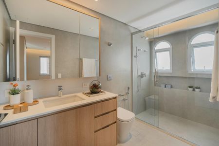 Apartamento à venda com 270m², 4 quartos e 3 vagas Apartamento à venda com 270m², 4 quartos e 3 vagasFoto 06