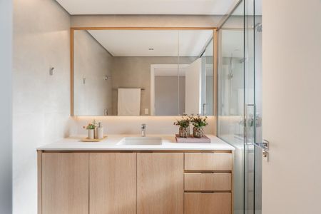 Apartamento à venda com 270m², 4 quartos e 3 vagas Apartamento à venda com 270m², 4 quartos e 3 vagasFoto 05