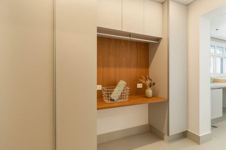 Apartamento à venda com 270m², 4 quartos e 3 vagas Apartamento à venda com 270m², 4 quartos e 3 vagasFoto 03