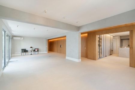 Apartamento à venda com 270m², 4 quartos e 3 vagas Apartamento à venda com 270m², 4 quartos e 3 vagasFoto 34