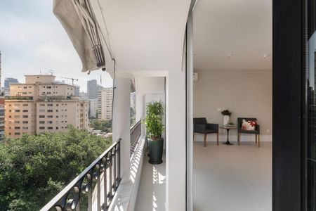 Apartamento à venda com 270m², 4 quartos e 3 vagas Apartamento à venda com 270m², 4 quartos e 3 vagasFoto 31