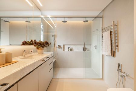 Apartamento à venda com 270m², 4 quartos e 3 vagas Apartamento à venda com 270m², 4 quartos e 3 vagasFoto 09