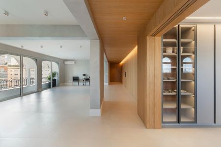 Apartamento à venda com 270m², 4 quartos e 3 vagas Apartamento à venda com 270m², 4 quartos e 3 vagasFoto 33