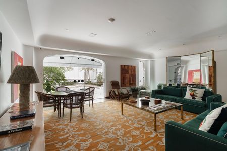 Apartamento à venda com 270m², 4 quartos e 3 vagasFoto 36