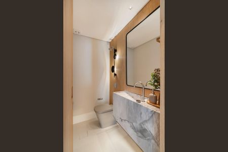 Apartamento à venda com 270m², 4 quartos e 3 vagas Apartamento à venda com 270m², 4 quartos e 3 vagasFoto 28