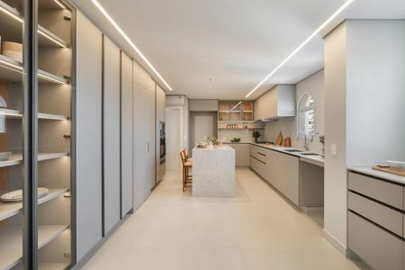 Apartamento à venda com 270m², 4 quartos e 3 vagas Apartamento à venda com 270m², 4 quartos e 3 vagasFoto 15