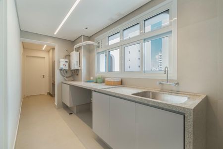 Apartamento à venda com 270m², 4 quartos e 3 vagas Apartamento à venda com 270m², 4 quartos e 3 vagasFoto 04