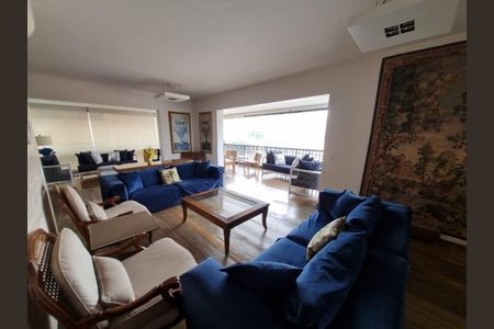 Apartamento à venda com 180m², 3 quartos e 4 vagas Apartamento à venda com 180m², 3 quartos e 4 vagasFoto 21