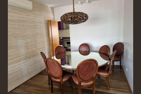 Apartamento à venda com 180m², 3 quartos e 4 vagas Apartamento à venda com 180m², 3 quartos e 4 vagasFoto 06