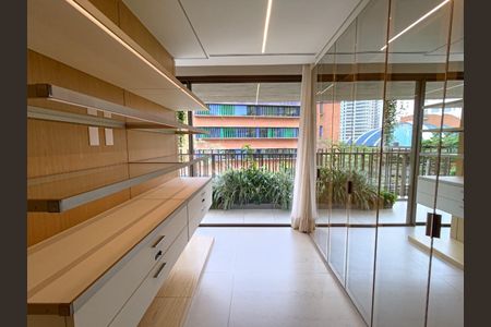 Apartamento à venda com 480m², 4 quartos e 4 vagas Apartamento à venda com 480m², 4 quartos e 4 vagasFoto 47