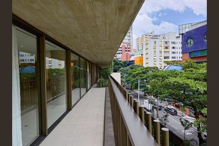 Apartamento à venda com 480m², 4 quartos e 4 vagas Apartamento à venda com 480m², 4 quartos e 4 vagasFoto 53