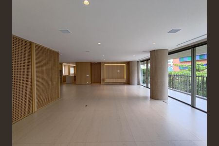 Apartamento à venda com 480m², 4 quartos e 4 vagas Apartamento à venda com 480m², 4 quartos e 4 vagasFoto 05