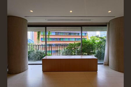 Apartamento à venda com 480m², 4 quartos e 4 vagas Apartamento à venda com 480m², 4 quartos e 4 vagasFoto 45