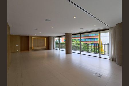 Apartamento à venda com 480m², 4 quartos e 4 vagas Apartamento à venda com 480m², 4 quartos e 4 vagasFoto 06