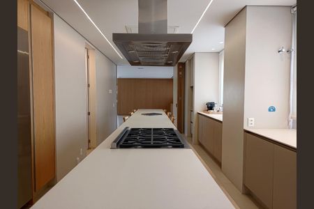 Apartamento à venda com 480m², 4 quartos e 4 vagas Apartamento à venda com 480m², 4 quartos e 4 vagasFoto 13