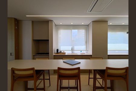 Apartamento à venda com 480m², 4 quartos e 4 vagas Apartamento à venda com 480m², 4 quartos e 4 vagasFoto 14