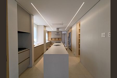 Apartamento à venda com 480m², 4 quartos e 4 vagas Apartamento à venda com 480m², 4 quartos e 4 vagasFoto 11