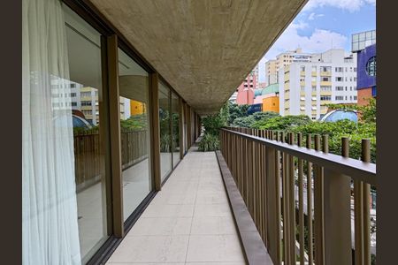 Apartamento à venda com 480m², 4 quartos e 4 vagas Apartamento à venda com 480m², 4 quartos e 4 vagasFoto 54