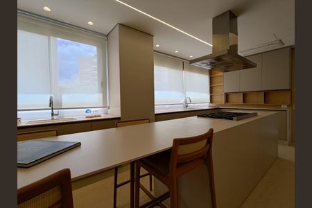 Apartamento à venda com 480m², 4 quartos e 4 vagas Apartamento à venda com 480m², 4 quartos e 4 vagasFoto 15