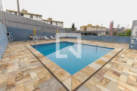 Apartamento à venda com 49m², 2 quartos e 1 vaga Apartamento à venda com 49m², 2 quartos e 1 vagaÁrea comum
