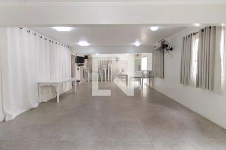 Apartamento à venda com 49m², 2 quartos e 1 vaga Apartamento à venda com 49m², 2 quartos e 1 vagaÁrea comum