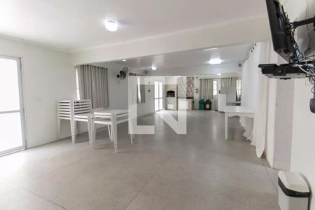 Apartamento à venda com 49m², 2 quartos e 1 vaga Apartamento à venda com 49m², 2 quartos e 1 vagaÁrea comum