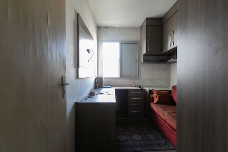 Apartamento à venda com 49m², 2 quartos e 1 vaga Apartamento à venda com 49m², 2 quartos e 1 vagaQuarto 2