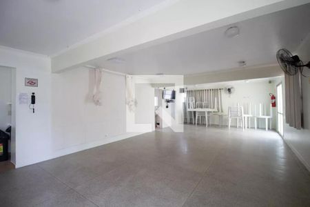 Apartamento à venda com 49m², 2 quartos e 1 vaga Apartamento à venda com 49m², 2 quartos e 1 vagaÁrea comum